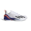 Chaussures de tennis pour homme adidas Adizero Cybersonic White  EUR 42 2/3