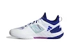 Chaussures de tennis pour homme adidas  Adizero Ubersonic 4.1 Ftwr White