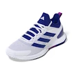 Chaussures de tennis pour homme adidas  Adizero Ubersonic 4.1 Ftwr White