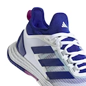 Chaussures de tennis pour homme adidas  Adizero Ubersonic 4.1 Ftwr White