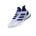 Chaussures de tennis pour homme adidas  Adizero Ubersonic 4.1 Ftwr White