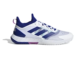 Chaussures de tennis pour homme adidas Adizero Ubersonic 4.1 Ftwr White