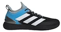 Chaussures de tennis pour homme adidas  Adizero Ubersonic 4 M Clay Magic Grey  EUR 42