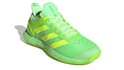 Chaussures de tennis pour homme adidas  Adizero Ubersonic 4 M Green