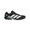 Chaussures de tennis pour homme adidas Adizero Ubersonic 5 Core Black