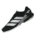 Chaussures de tennis pour homme adidas Adizero Ubersonic 5 Core Black