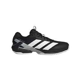 Chaussures de tennis pour homme adidas Adizero Ubersonic 5 Core Black