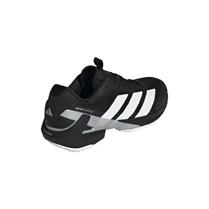 Chaussures de tennis pour homme adidas Adizero Ubersonic 5 Core Black