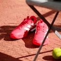 Chaussures de tennis pour homme adidas Adizero Ubersonic 5 Lucid Clay Red