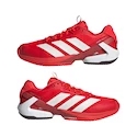 Chaussures de tennis pour homme adidas Adizero Ubersonic 5 Lucid Clay Red