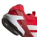 Chaussures de tennis pour homme adidas Adizero Ubersonic 5 Lucid Clay Red