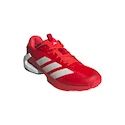 Chaussures de tennis pour homme adidas Adizero Ubersonic 5 Lucid Clay Red