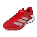 Chaussures de tennis pour homme adidas Adizero Ubersonic 5 Lucid Clay Red