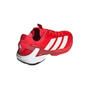 Chaussures de tennis pour homme adidas Adizero Ubersonic 5 Lucid Clay Red