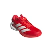 Chaussures de tennis pour homme adidas Adizero Ubersonic 5 Lucid Red