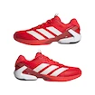 Chaussures de tennis pour homme adidas Adizero Ubersonic 5 Lucid Red