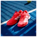 Chaussures de tennis pour homme adidas Adizero Ubersonic 5 Lucid Red