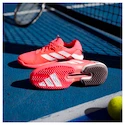 Chaussures de tennis pour homme adidas Adizero Ubersonic 5 Lucid Red