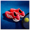 Chaussures de tennis pour homme adidas Adizero Ubersonic 5 Lucid Red