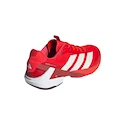 Chaussures de tennis pour homme adidas Adizero Ubersonic 5 Lucid Red