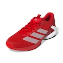 Chaussures de tennis pour homme adidas Adizero Ubersonic 5 Lucid Red