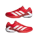 Chaussures de tennis pour homme adidas Adizero Ubersonic 5 Lucid Red