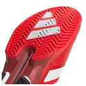 Chaussures de tennis pour homme adidas Adizero Ubersonic 5 Lucid Red