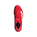 Chaussures de tennis pour homme adidas Adizero Ubersonic 5 Lucid Red