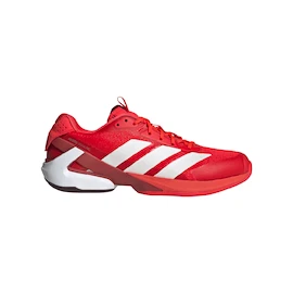 Chaussures de tennis pour homme adidas Adizero Ubersonic 5 Lucid Red