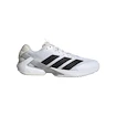 Chaussures de tennis pour homme adidas Adizero Ubersonic 5 White/Core Black