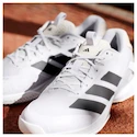 Chaussures de tennis pour homme adidas Adizero Ubersonic 5 White/Core Black