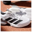 Chaussures de tennis pour homme adidas Adizero Ubersonic 5 White/Core Black