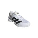 Chaussures de tennis pour homme adidas Adizero Ubersonic 5 White/Core Black