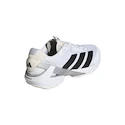 Chaussures de tennis pour homme adidas Adizero Ubersonic 5 White/Core Black