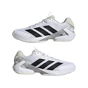 Chaussures de tennis pour homme adidas Adizero Ubersonic 5 White/Core Black