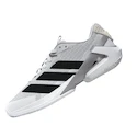 Chaussures de tennis pour homme adidas Adizero Ubersonic 5 White/Core Black