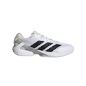 Chaussures de tennis pour homme adidas Adizero Ubersonic 5 White/Core Black  EUR 40 2/3