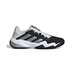 Chaussures de tennis pour homme adidas Barricade 13 M Core Black/White