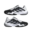 Chaussures de tennis pour homme adidas Barricade 13 M Core Black/White