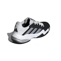 Chaussures de tennis pour homme adidas Barricade 13 M Core Black/White