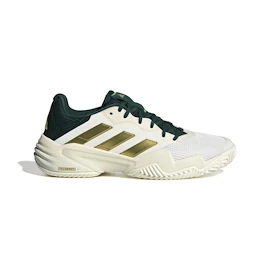 Chaussures de tennis pour homme adidas Barricade 13 M Vintage White