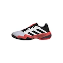 Chaussures de tennis pour homme adidas Barricade 13 M White/Core Black