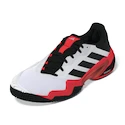 Chaussures de tennis pour homme adidas Barricade 13 M White/Core Black