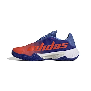 Chaussures de tennis pour homme adidas Barricade M Clay Blue  EUR 42