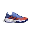 Chaussures de tennis pour homme adidas Barricade M Clay Blue  EUR 42