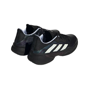 Chaussures de tennis pour homme adidas  Barricade M Core Black  EUR 42