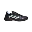 Chaussures de tennis pour homme adidas  Barricade M Core Black  EUR 42