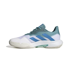 Chaussures de tennis pour homme adidas  Courtjam Control M Mint Ton  EUR 42