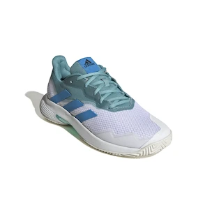 Chaussures de tennis pour homme adidas  Courtjam Control M Mint Ton  EUR 42