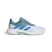 Chaussures de tennis pour homme adidas  Courtjam Control M Mint Ton  EUR 42